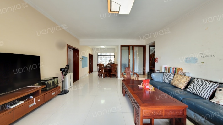 满园二手房实景图