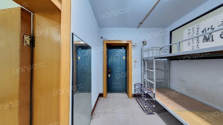 烟厂后街109号二手房实景图