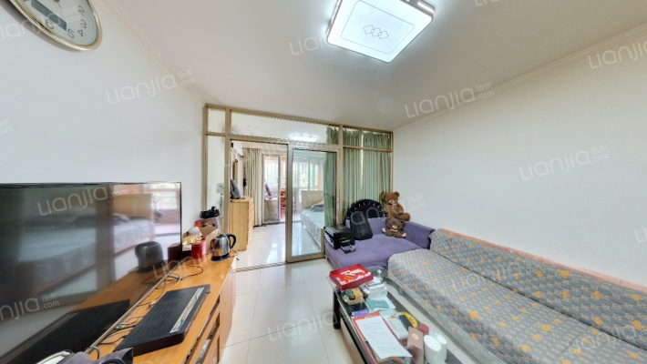 龙锦苑六区二手房实景图