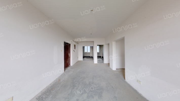 怡邻社区一区二手房实景图