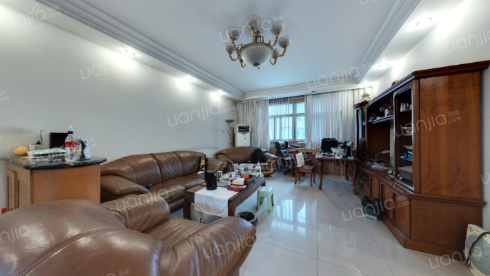 桐柏南路6号院二手房实景图