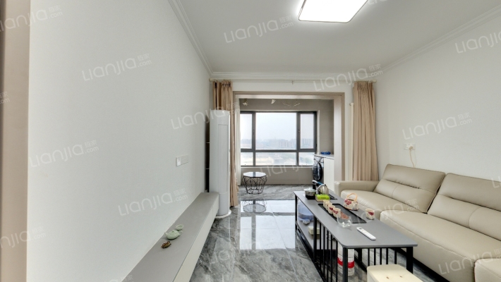 嘉业长江一号二手房实景图