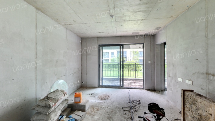 正荣湖悦澜庭二手房实景图