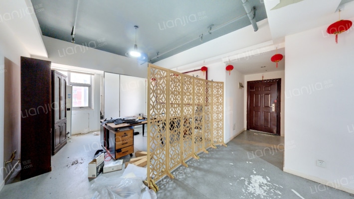 中原保险大厦二手房实景图