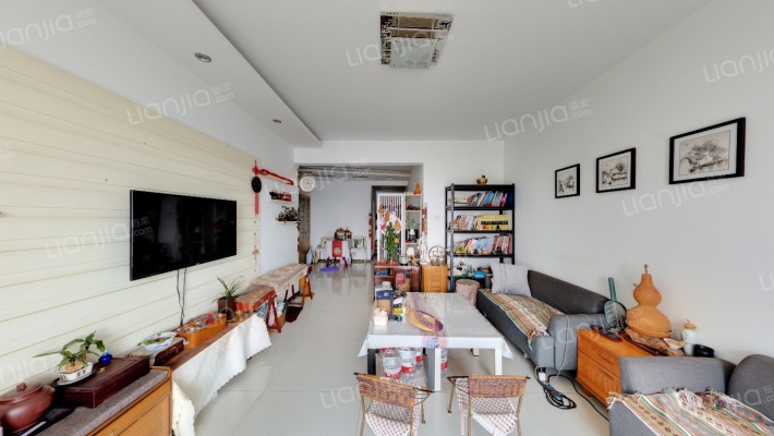 碧海兰庭二手房实景图