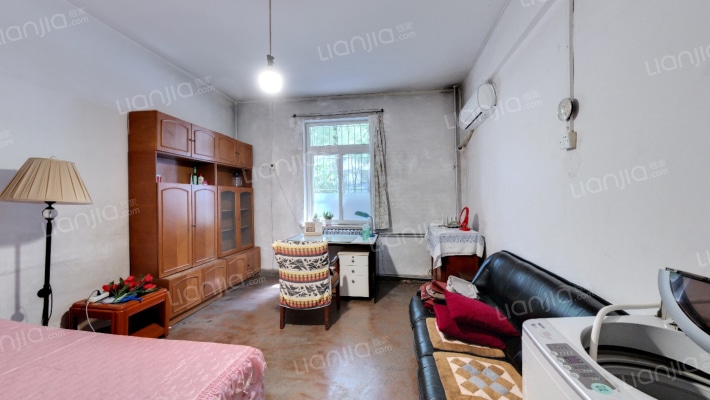 铁四区二手房实景图