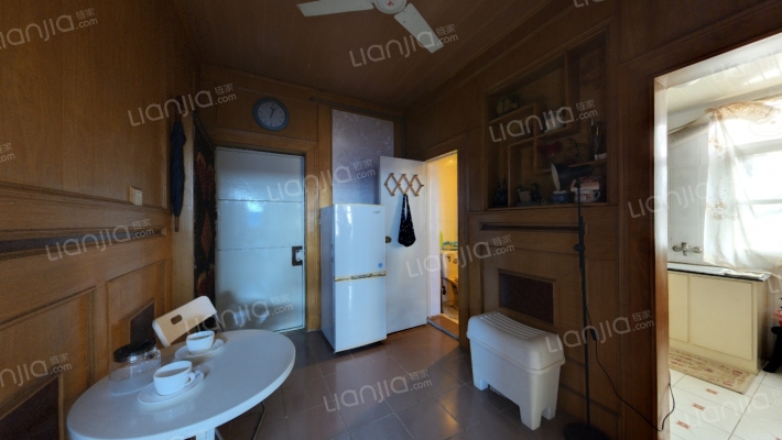 洞庭新村二手房实景图