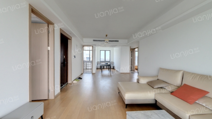 九龙仓逅湾雅苑二手房实景图