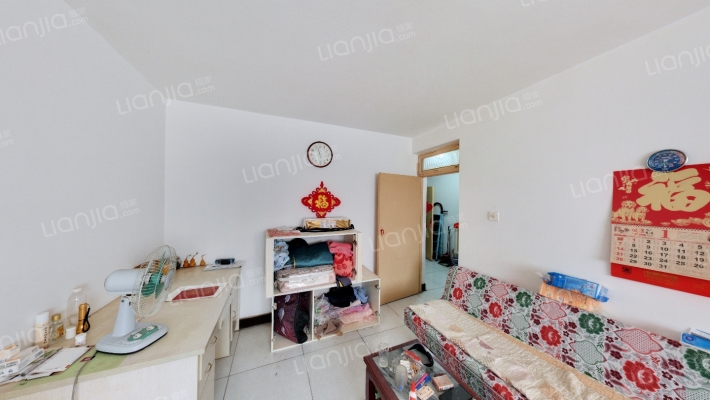 顺和里二手房实景图