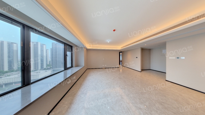 湖印光年府二手房实景图