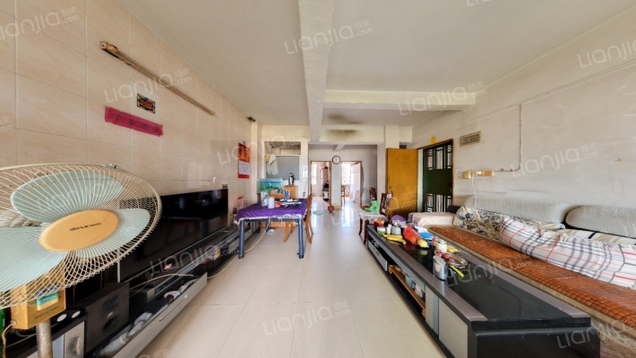 中发花园二手房实景图