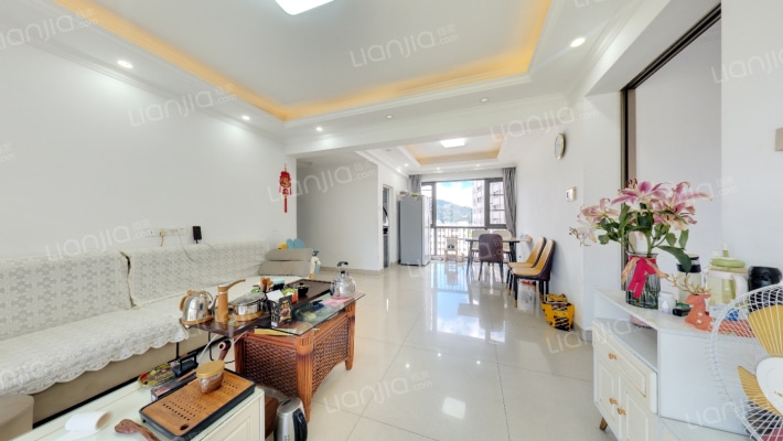 中粮澜山二手房实景图