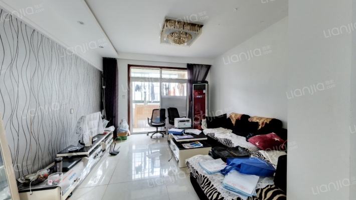 禾盛花苑二手房实景图