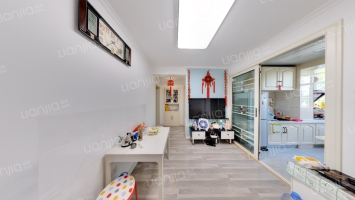 增产里(津南区)二手房实景图