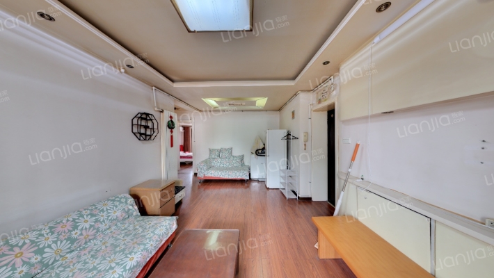 烟台道(塘沽区)二手房实景图