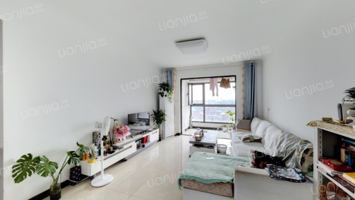 永威南樾瑞苑二手房实景图