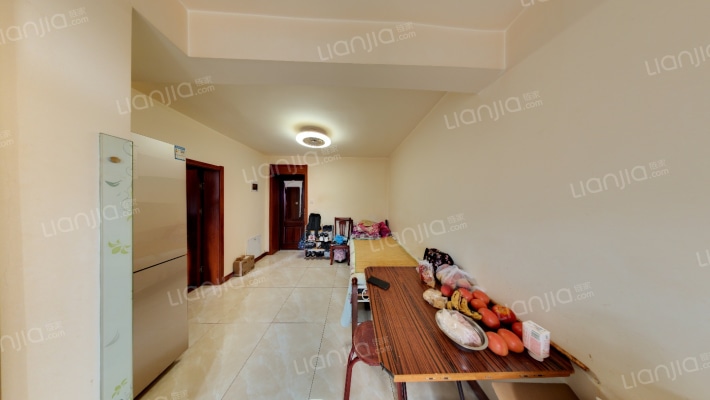 锦江里二手房实景图