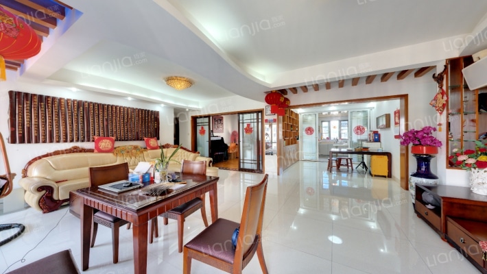 天骄华庭二手房实景图