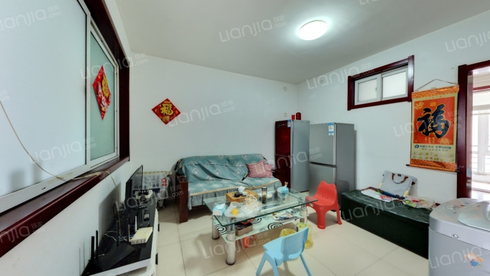 南学街36号院二手房实景图