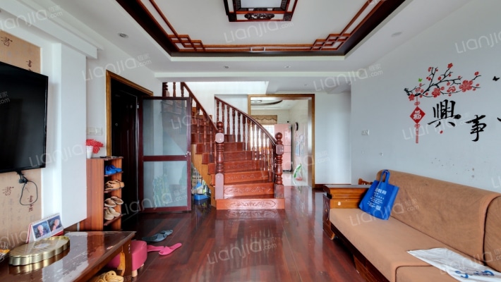 东山大道3号二手房实景图