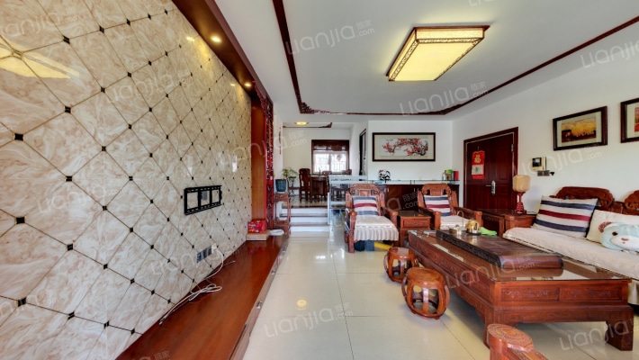 和顺苑二手房实景图