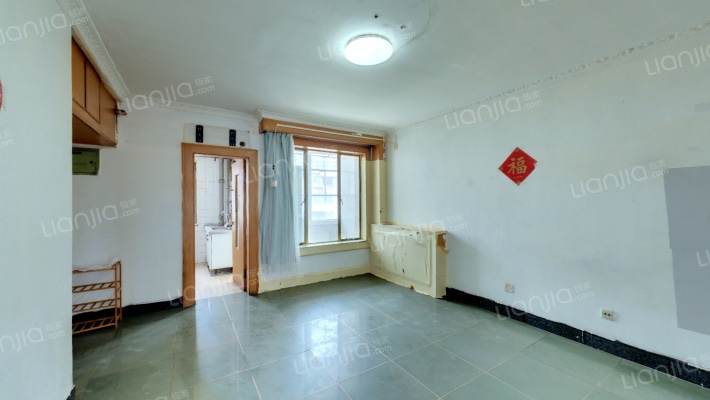 南华小区二手房实景图