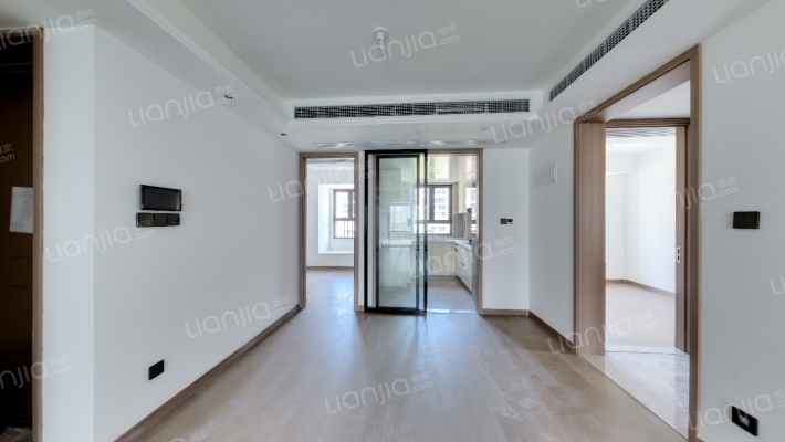 金地·阅峯二手房实景图