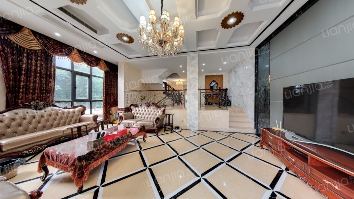 衡园二手房实景图