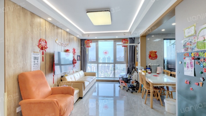 天朗园二手房实景图