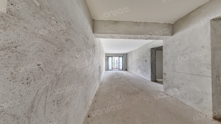 国邦御林湖花园二手房实景图