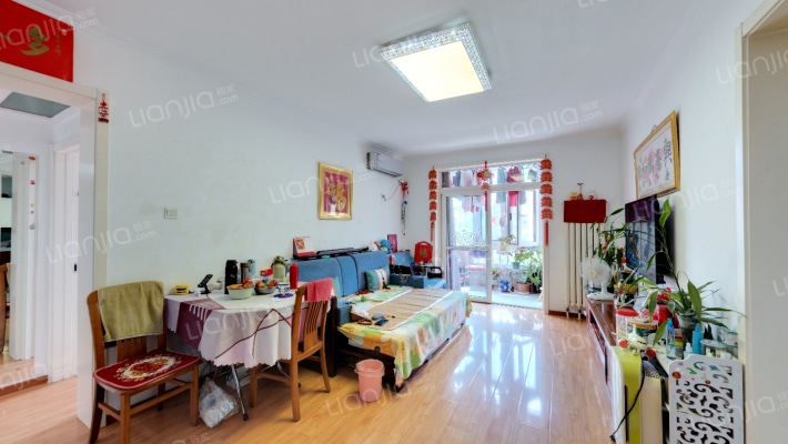 佳运园三期二手房实景图