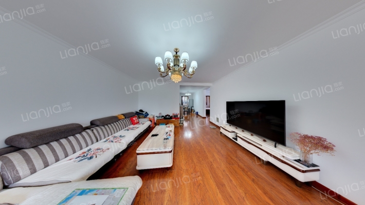 福泽园(滨海新区)二手房实景图