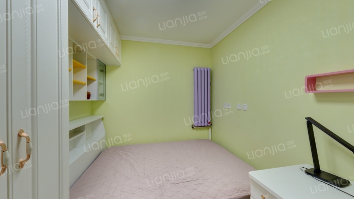 开阳里五区二手房实景图