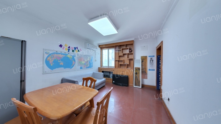 育慧里一区二手房实景图