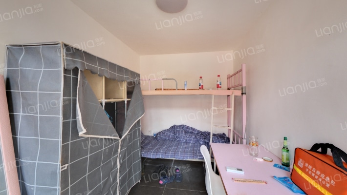 西壁营胡同二手房实景图