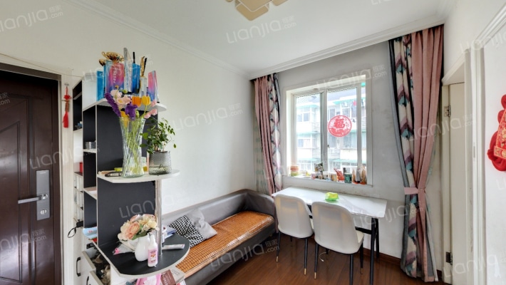 崇庆里二手房实景图