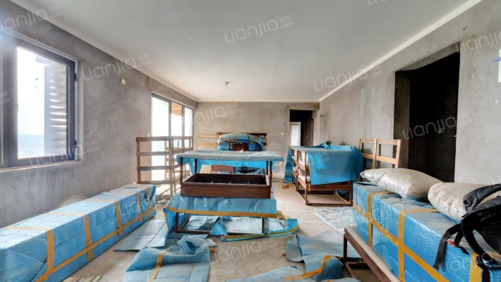 有色地质家园B区二手房实景图