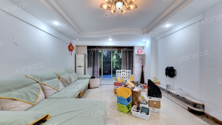 乐陶居二手房实景图