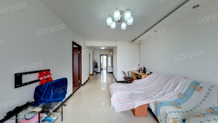 明天第一城5号院二手房实景图