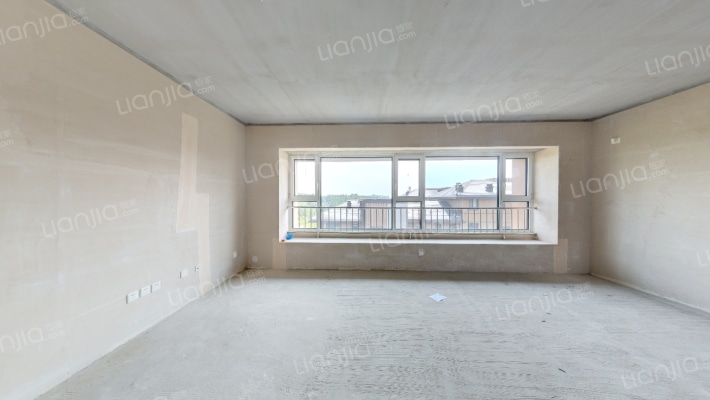 格调石溪二手房实景图