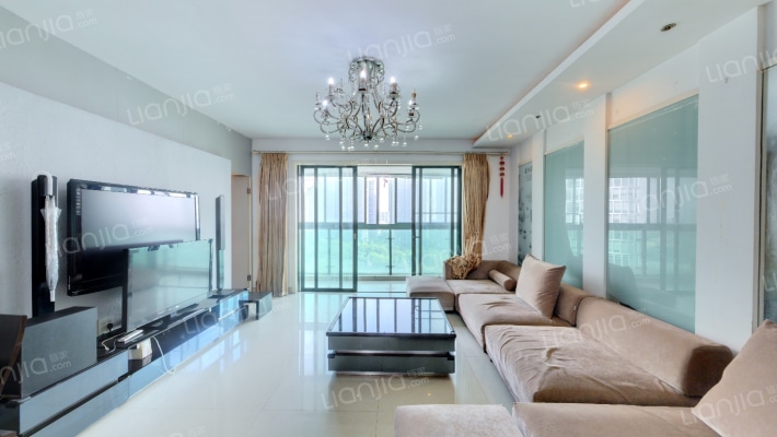 景江苑二手房实景图