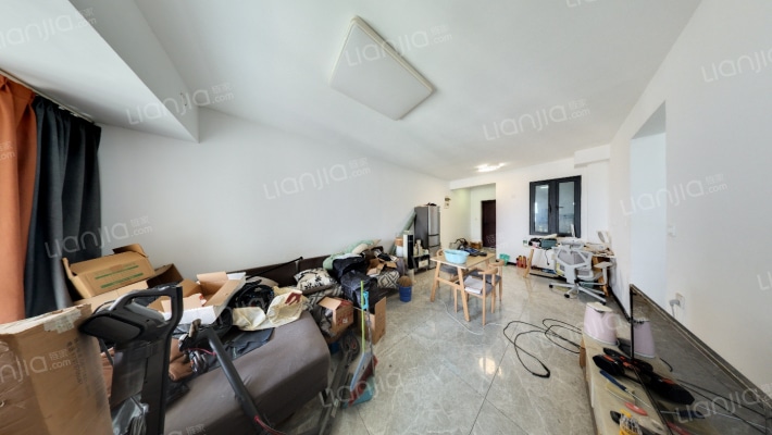 青枫墅园三期二手房实景图