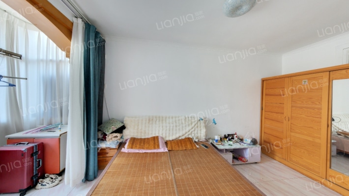 建文社区二手房实景图