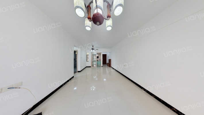 锦绣北苑二手房实景图