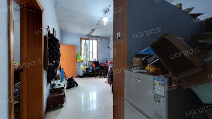 黄坡山二手房实景图