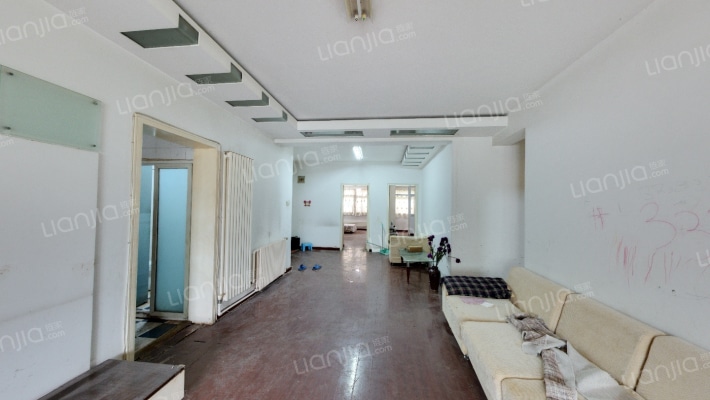 郑州轻工业学院家属院二手房实景图