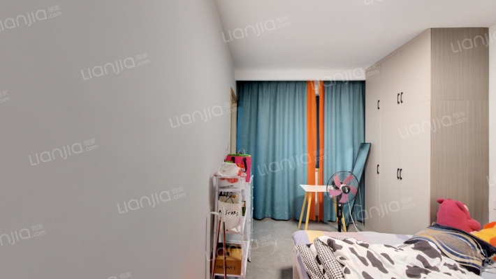 孔家埭和府二手房实景图