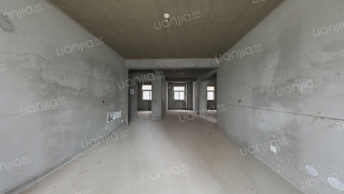 锦尚新城二手房实景图