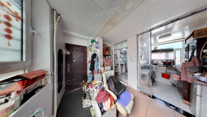 沧浪东里二手房实景图