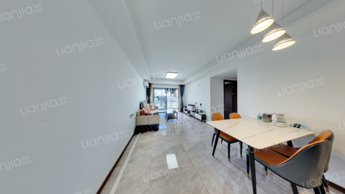 阳光城丽景公馆二手房实景图